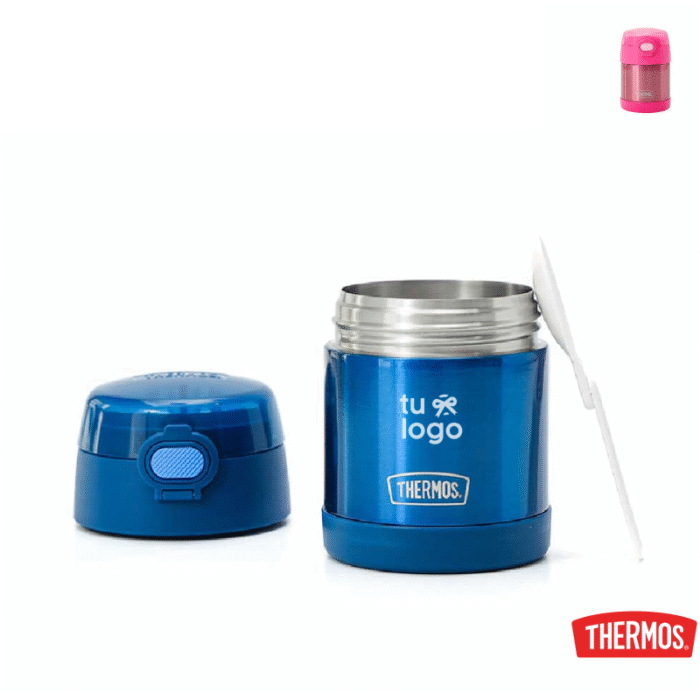 Contenedor térmico THERMOS FUNTAINER 290ml