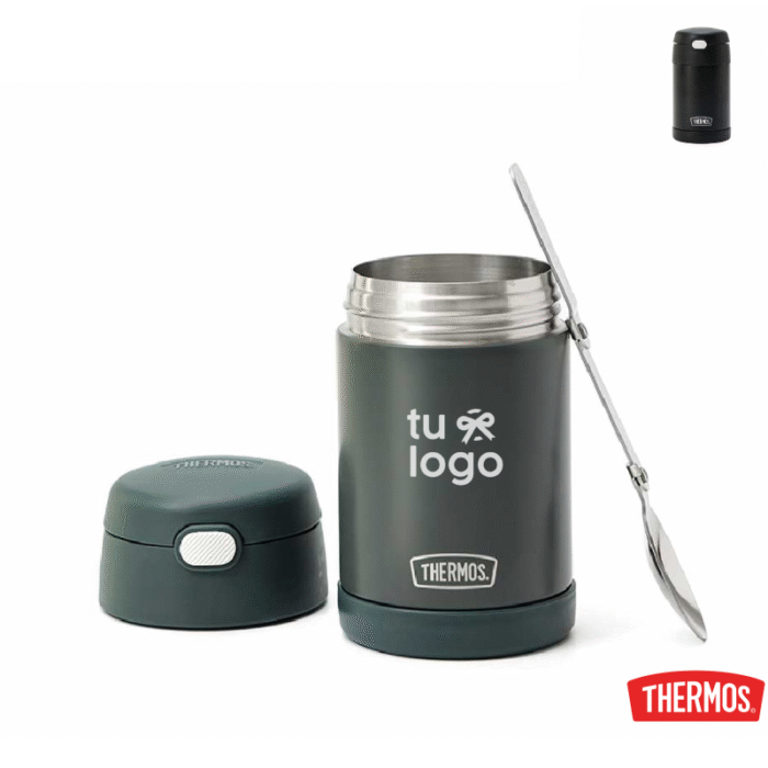 Contenedor térmico THERMOS FUNTAINER 470ml