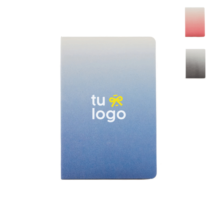 Cuaderno Balayage