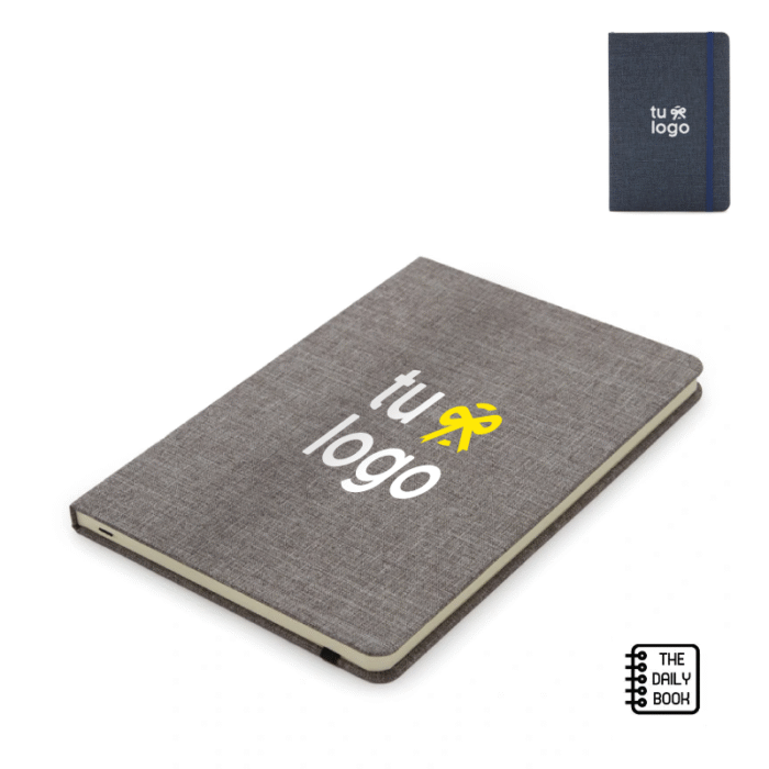 Cuaderno Duomo