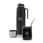 Kit de Mate Origen Practico
