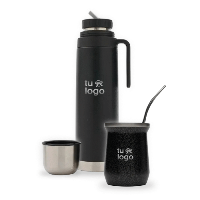 Kit de Mate Origen Practico