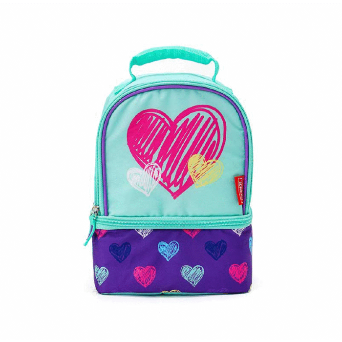 Lunchera THERMOS Doble Fondo