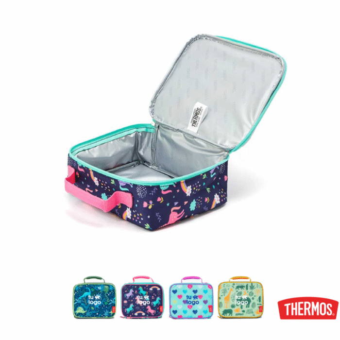 Lunchera THERMOS Soft Rectangular