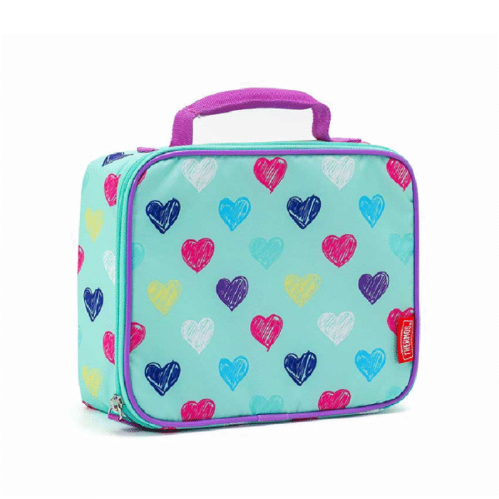 Lunchera THERMOS Soft Rectangular