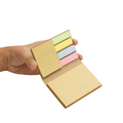 Memo Folder NOTTINHILL