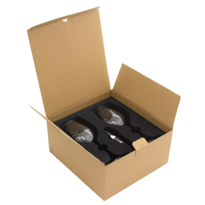 Set de Vino BRINDIS