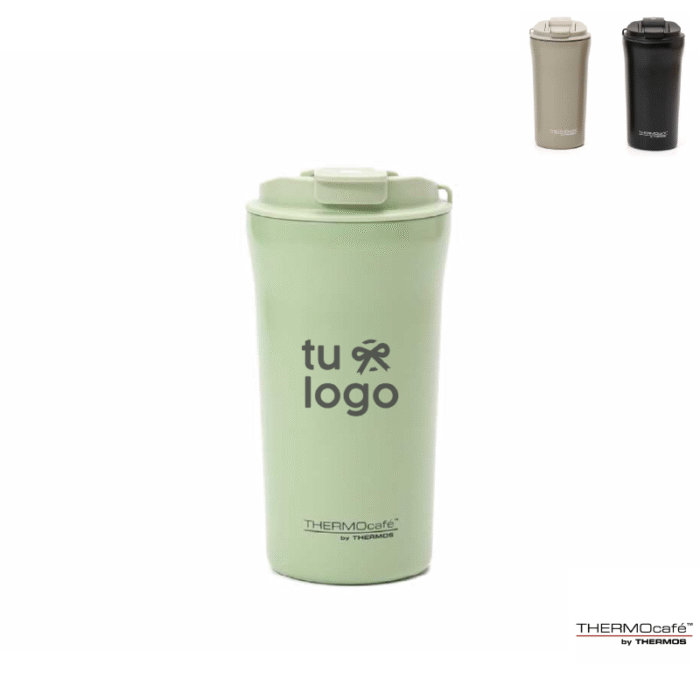Vaso Térmico ThermoC 500ml