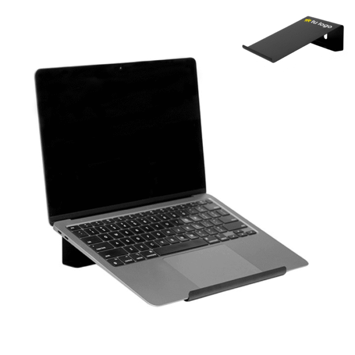 Soporte Metálico Notebook