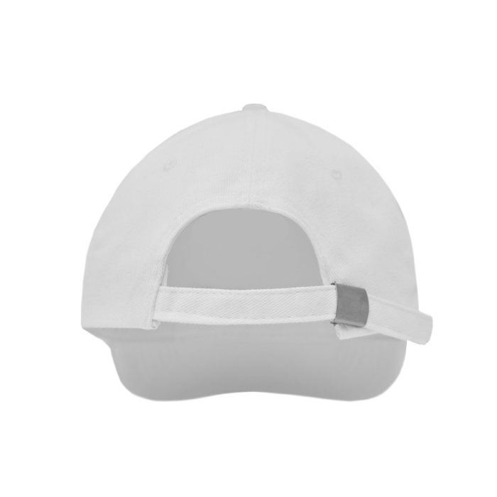 Gorro TAHG 169 c/broche - Imagen 13