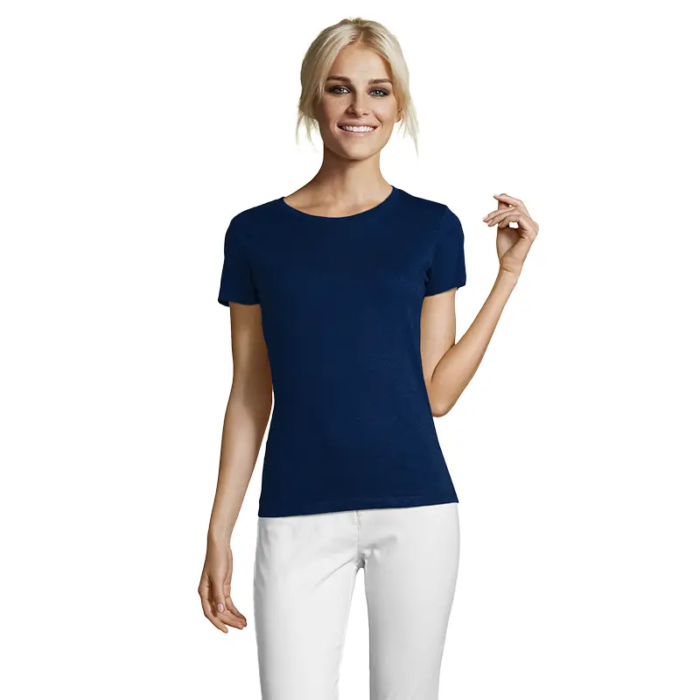 Remera REGENT Mujer - Imagen 4