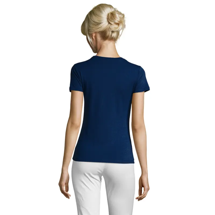 Remera REGENT Mujer - Imagen 2