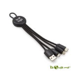 Cable 3 en 1 VERSAL