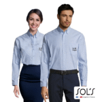 Camisa BOSTON Unisex
