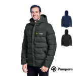 Campera MONTANA PAMPERO
