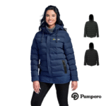 Campera MONTANA PAMPERO