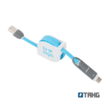 Conector ROLL