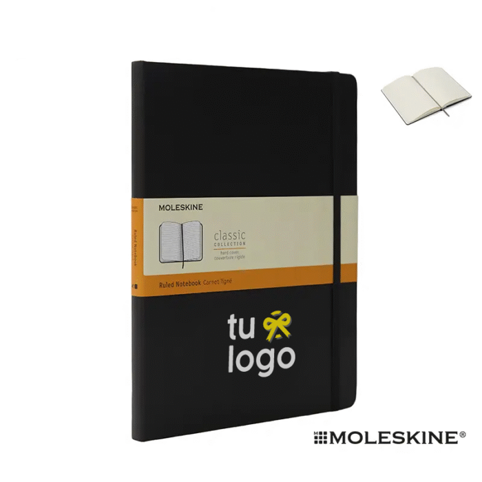 Cuaderno CLASSIC XL