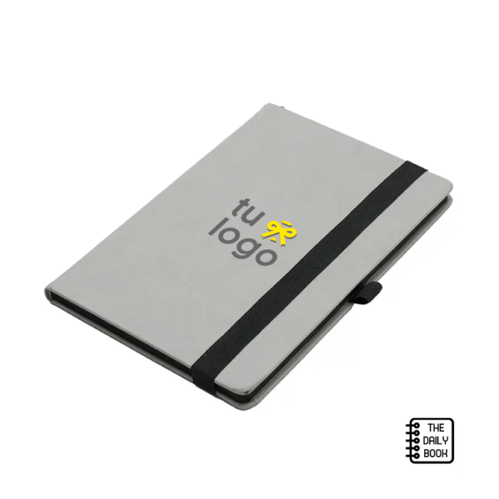 Cuaderno COLOURBLOCK