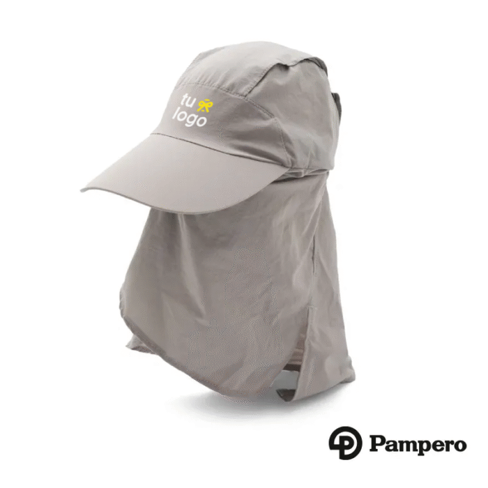 GORRO CARDENAL