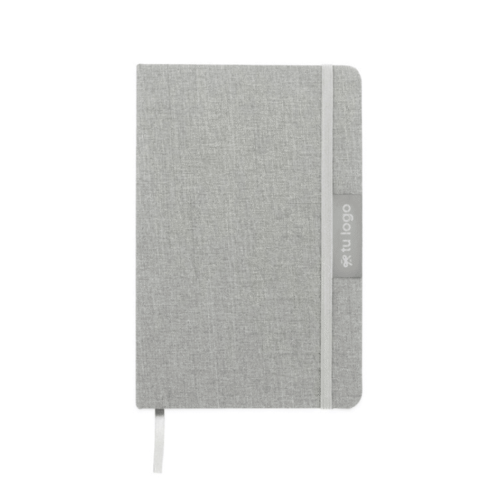 Libreta GRETA