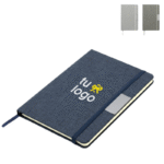 Libreta GRETA