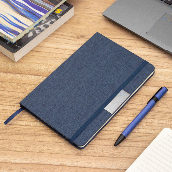 Libreta GRETA