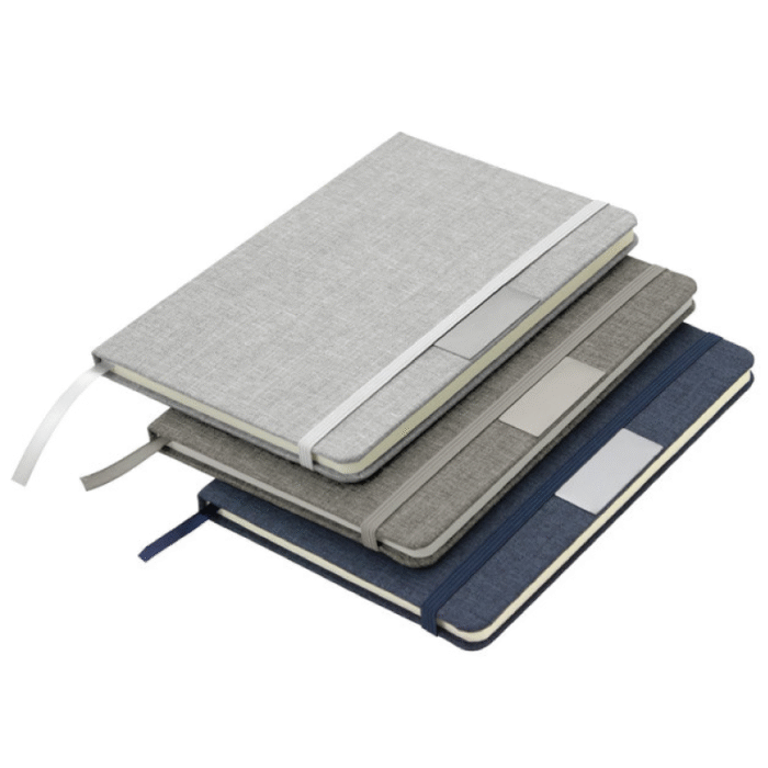 Libreta GRETA