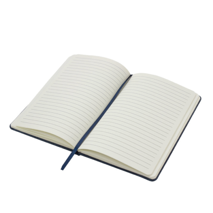 Libreta GRETA