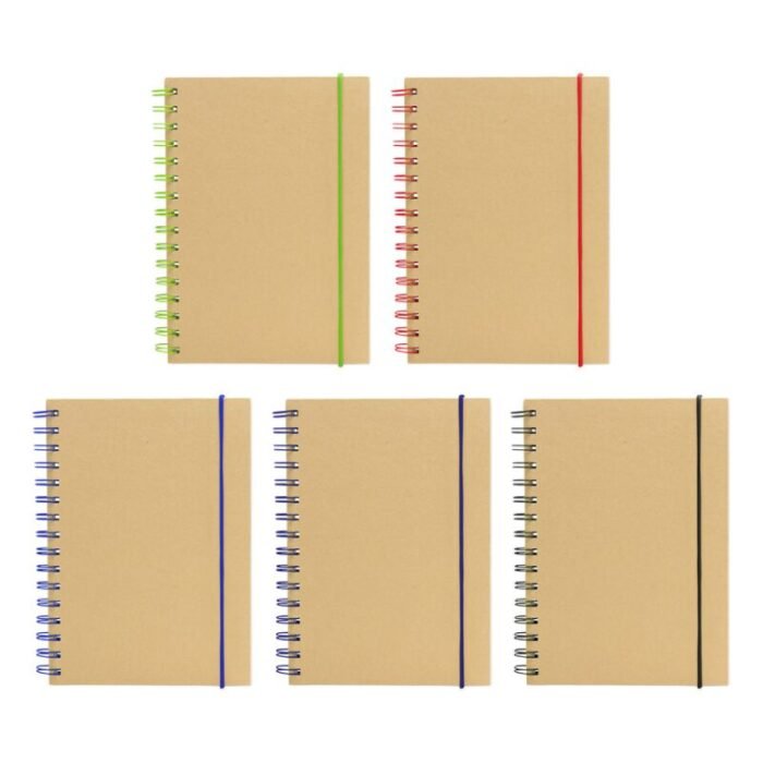 Libreta IBERICA