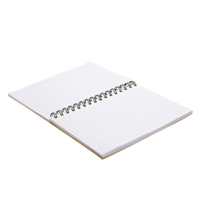 Libreta IBERICA