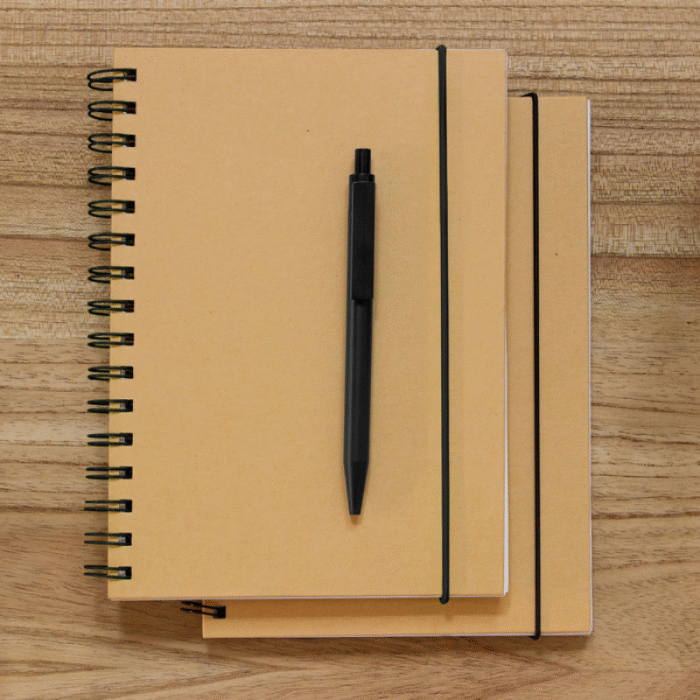 Libreta IBERICA