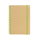 Libreta IBERICA