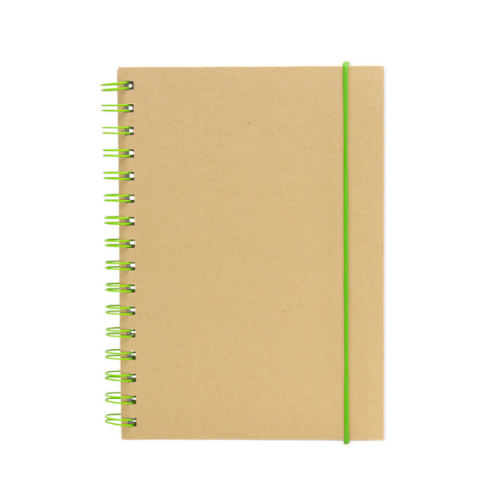 Libreta IBERICA