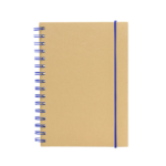 Libreta IBERICA