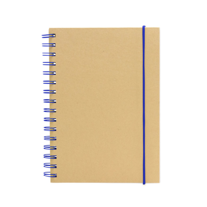 Libreta IBERICA