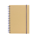 Libreta IBERICA