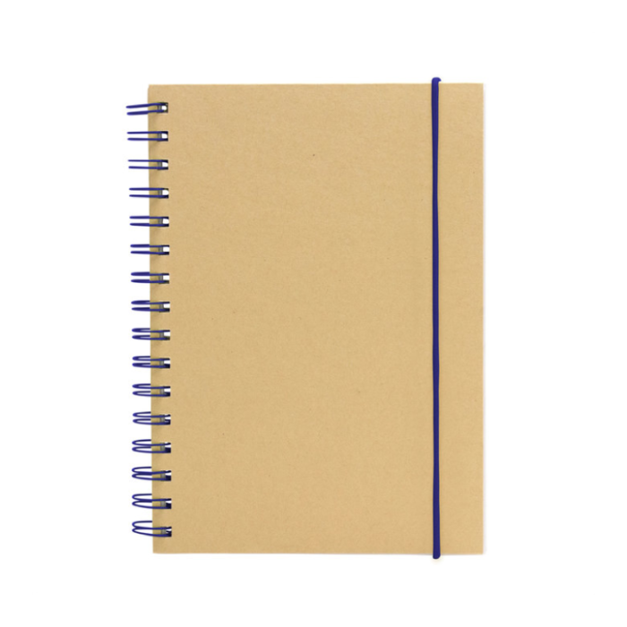 Libreta IBERICA