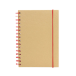 Libreta IBERICA
