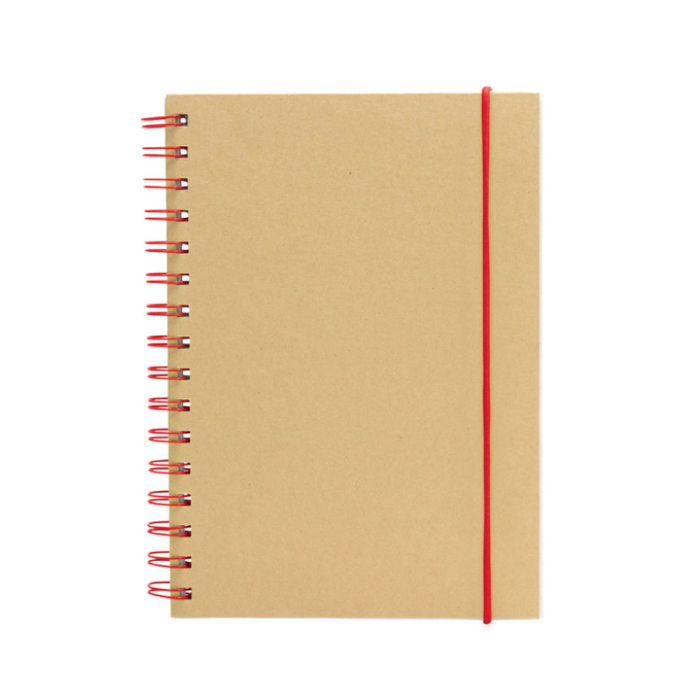 Libreta IBERICA