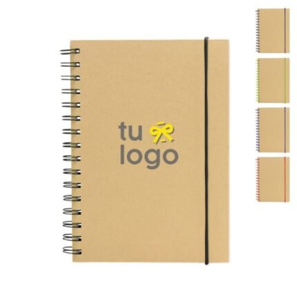 Libreta IBERICA