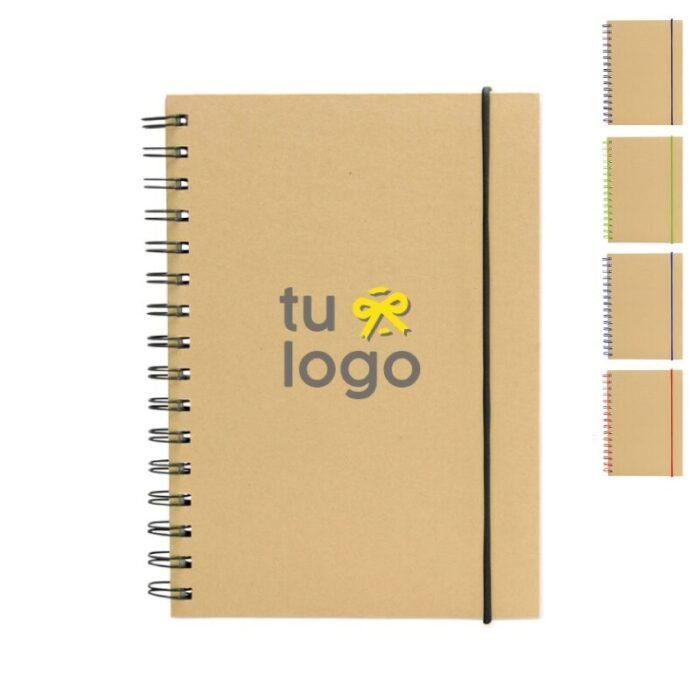 Libreta IBERICA