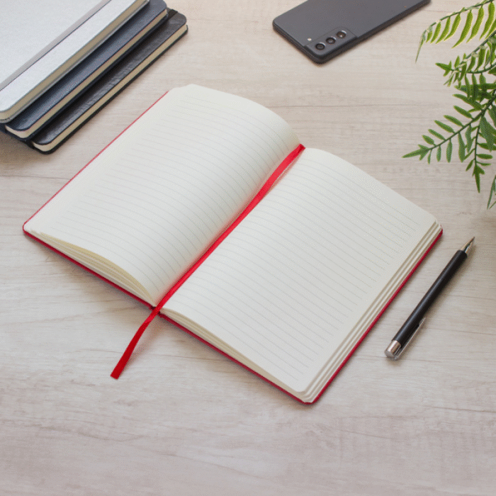 Libreta MEDIUM