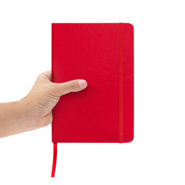 Libreta MEDIUM