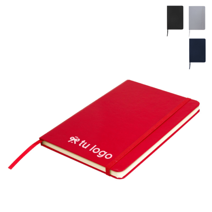 Libreta MEDIUM