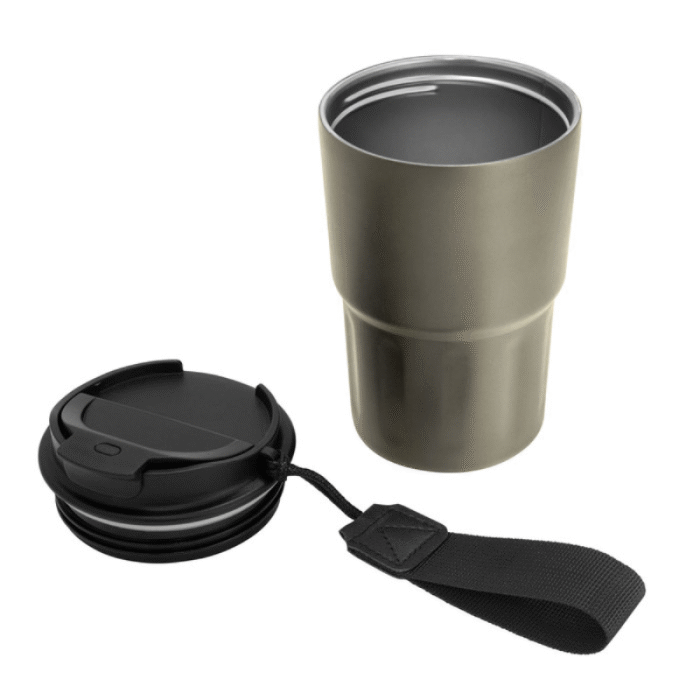 Mug Térmico CAPOF
