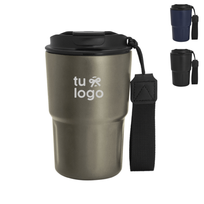 Mug Térmico CAPOF