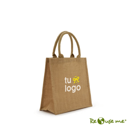 Tote Bag HILL