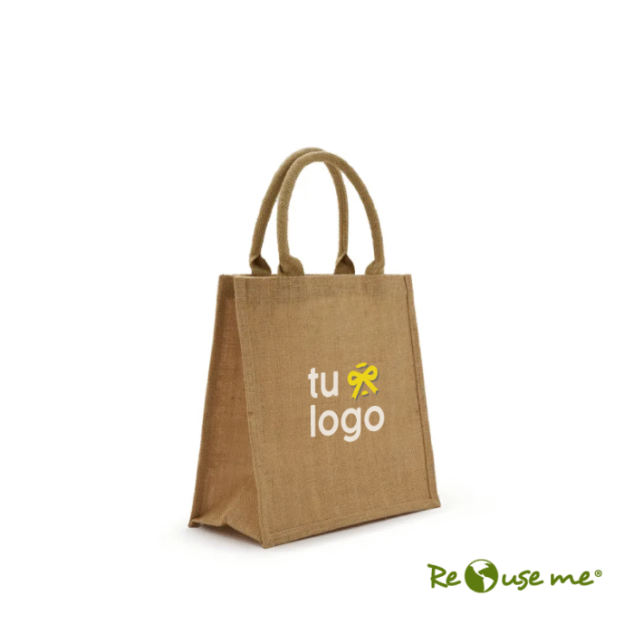 Tote Bag HILL