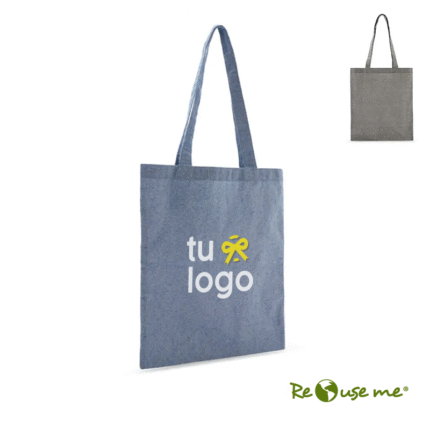 Tote Bag TIDE